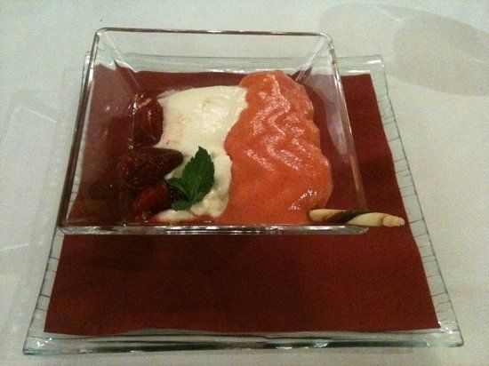 Restaurante Artabria